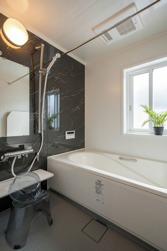 Bathroom 5