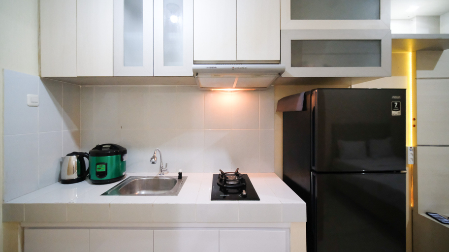 Others 4, Simple and Comfortable Living Studio at Bale Hinggil Apartment By Travelio, Surabaya