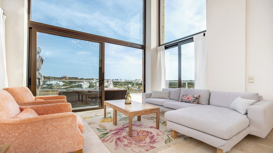 Others, A Luxury Villa in Stavros village, Crete
