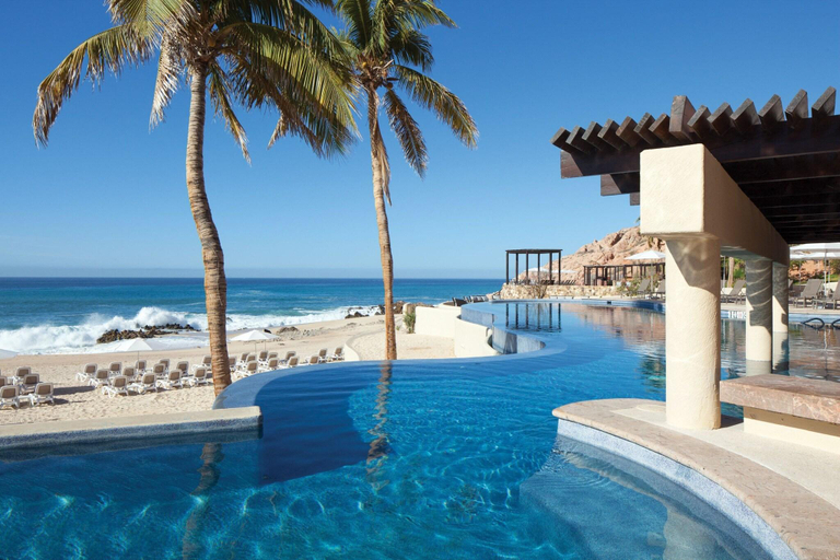 Sport & Beauty 2, The Westin Los Cabos Resort Villas & Spa, La Paz