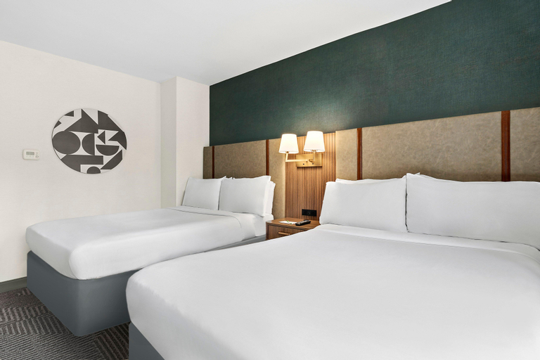 Bedroom 11