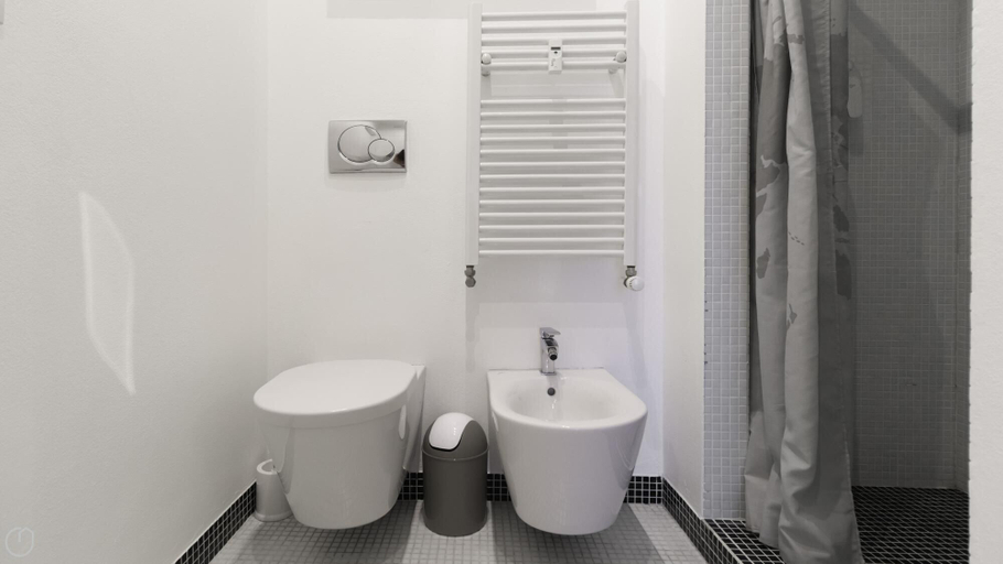 Others 4, Italianway Comfort - Palestrina 31, Milano
