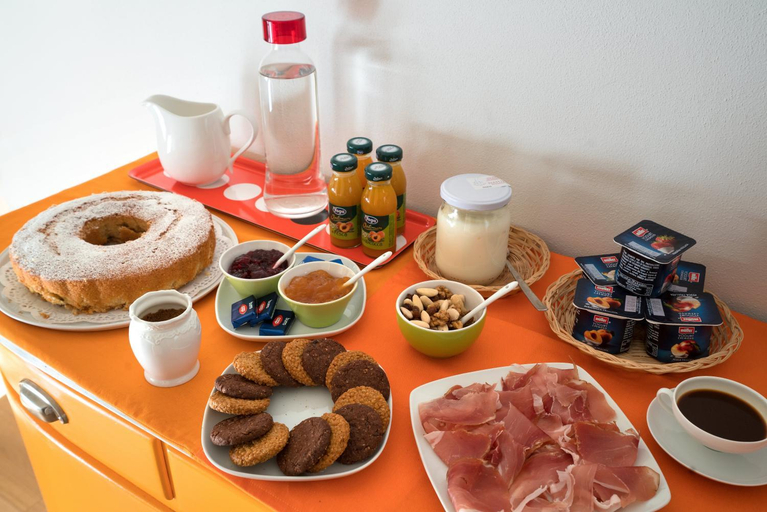 Food & Drinks 5, Zip b&b . design in Florence, Florence