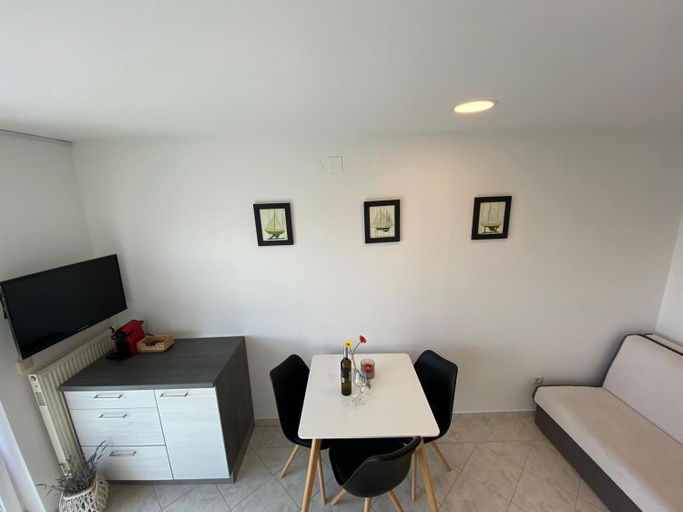 Others 2, Apartment Bianca Premantura Istrien, Premantura