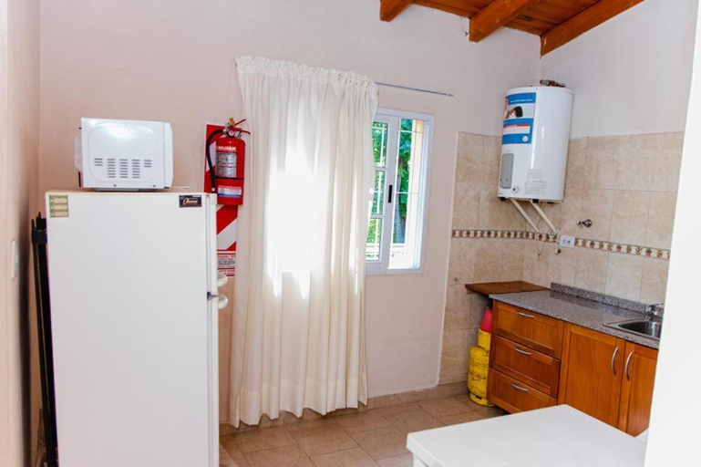 Others 4, Cabanas Susurros del Rio, Coronel Pringles