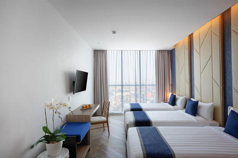 Bedroom 25