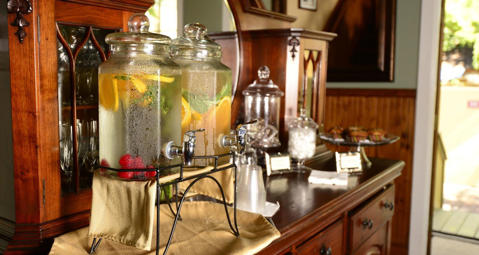 Food & Drinks, Agustin Inn - Saint Augustine - Adults Only, Saint Johns