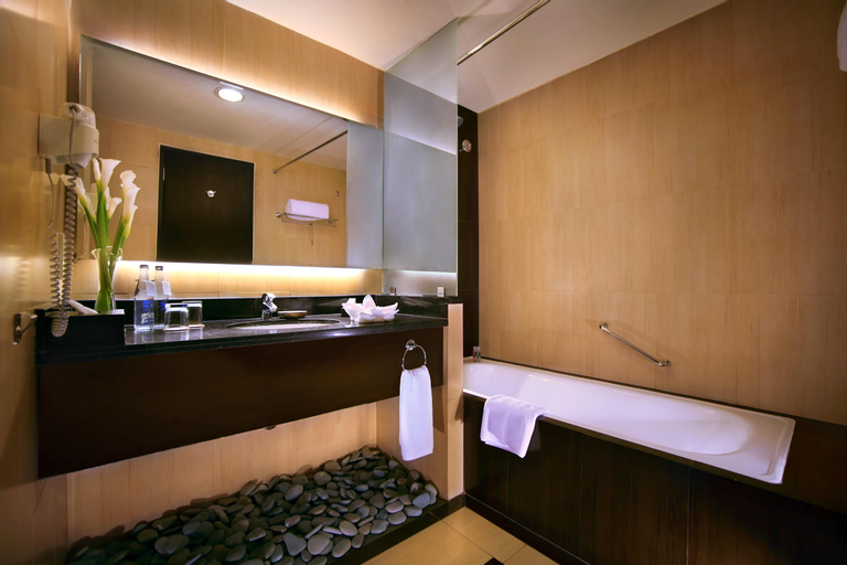 Bathroom 8