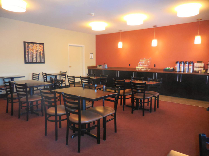 Food & Drinks 5, Aspen Hotel Soldotna, Kenai Peninsula