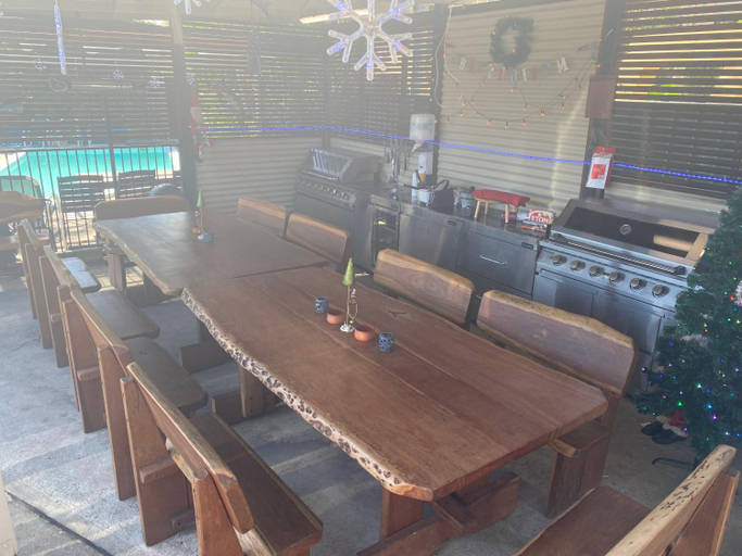 Food & Drinks, Woongarra Motel, Port Macquarie-Hastings - Pt B