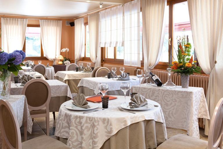 Food & Drinks 4, Le Rhien Hotel-Restaurant, Haute-Saône