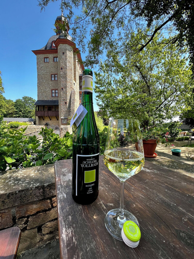 Food & Drinks 5, Altdeutsche Weinstube, Rheingau-Taunus-Kreis