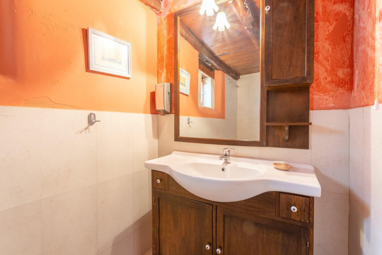Room 4, Archontiko Galliaki in Crete, Crete