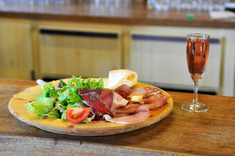 Food & Drinks 4, Hotel Le Mont Jorat, Haute-Savoie