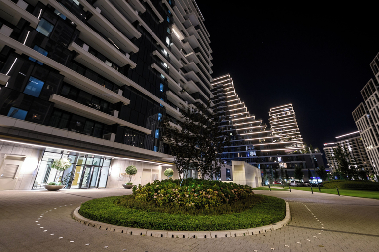 Exterior & Views 2, Waterfront Residences, Belgrade