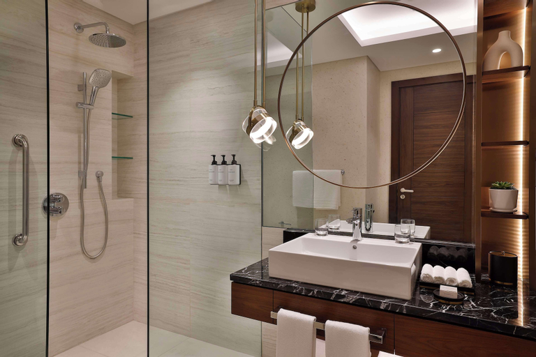 Bathroom 4