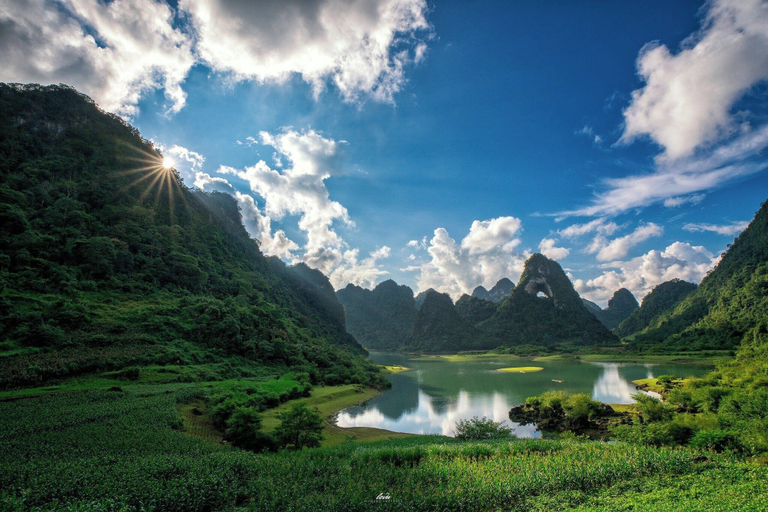 Others 5, Camping Nui Thung - Cao Bang, Trà Lĩnh