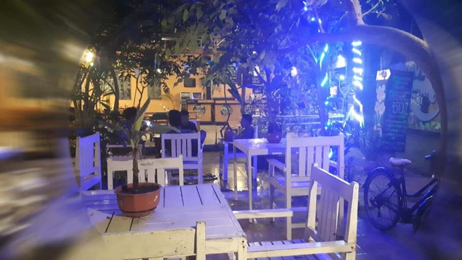 Restaurant 1