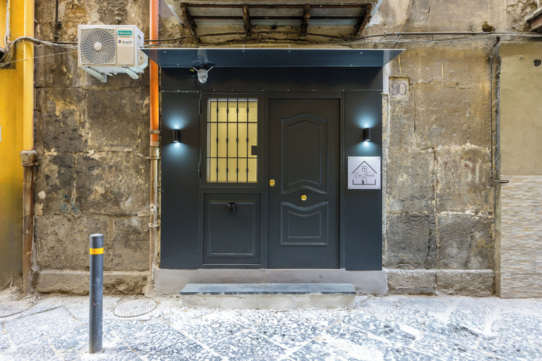 Exterior & Views 2, Casa Fernanda, Napoli