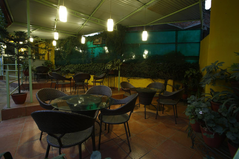 Food & Drinks 5, Hotel Nandini, Bagmati