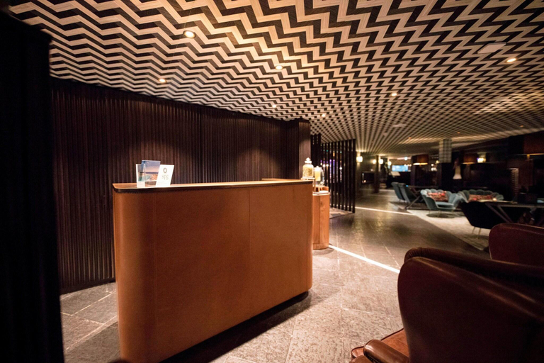 Public Area 3, Apollo Hotel Amsterdam, a Tribute Portfolio Hotel, Amsterdam