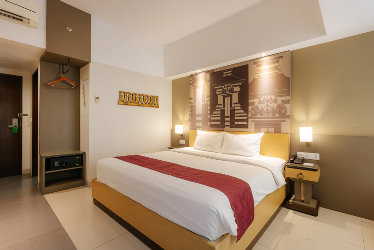 Bedroom 14