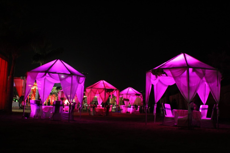 Exterior & Views 2, Shri Govindam Resort & Marriage Garden, Ajmer