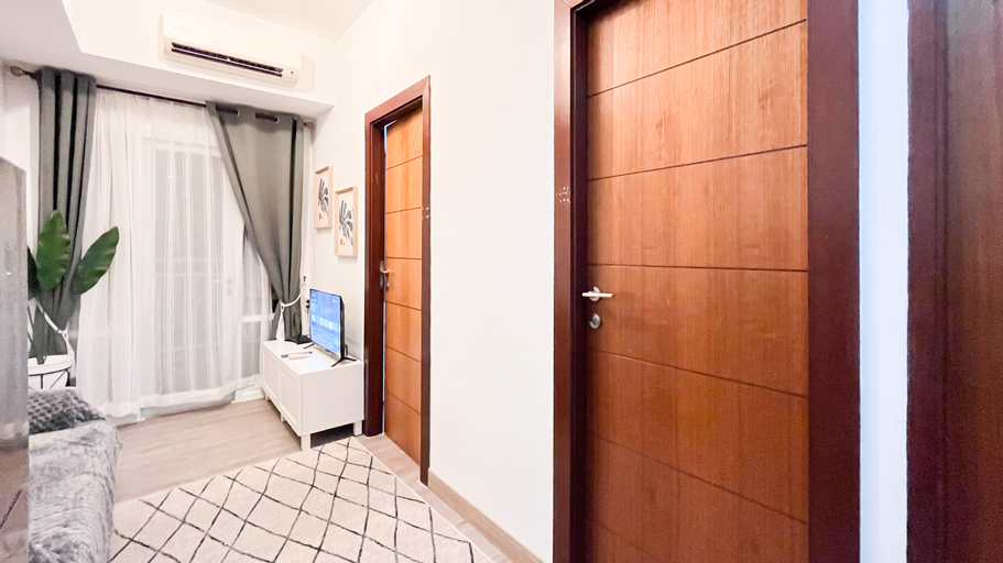 Others 4, Comfortable and Good Deal 2BR Apartment at Vida View Makassar By Travelio, Makassar