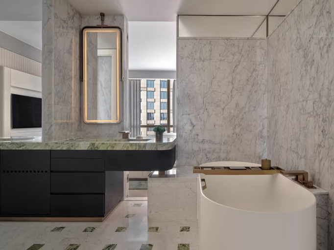 Bathroom 8