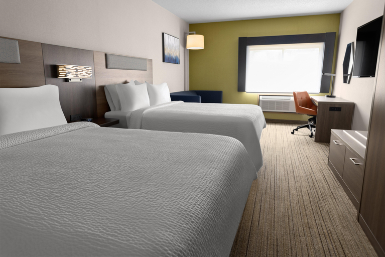 Bedroom 7