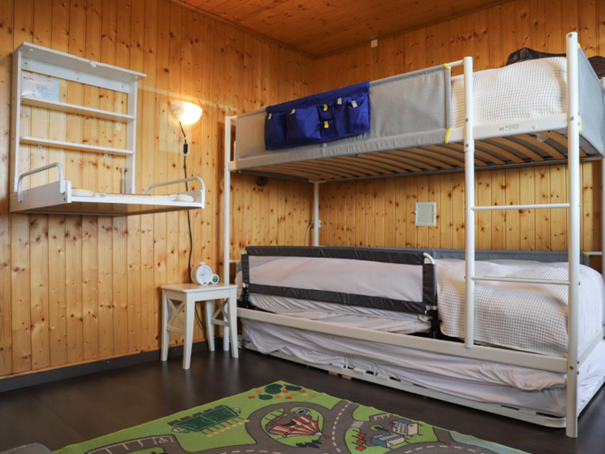 Others 2, Chalet Chalet Les Rochers Blancs by Interhome, Aigle