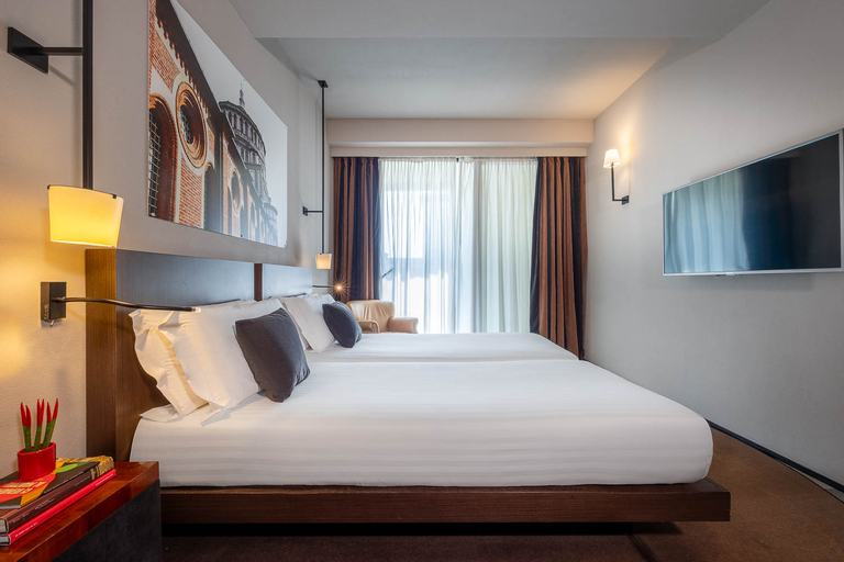 Bedroom 11