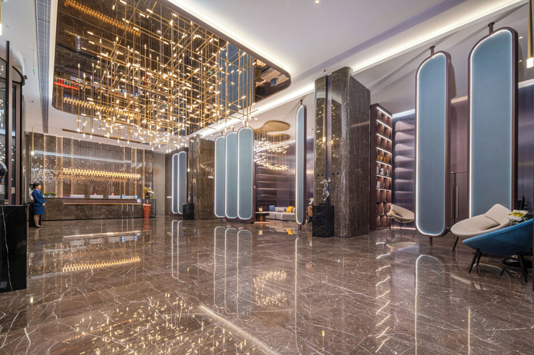 Others, Mehood Hotel Maoming Dian Bai Branch, Maoming