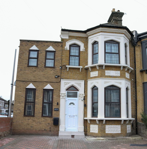 Exterior & Views 2, AJB International LTD, London