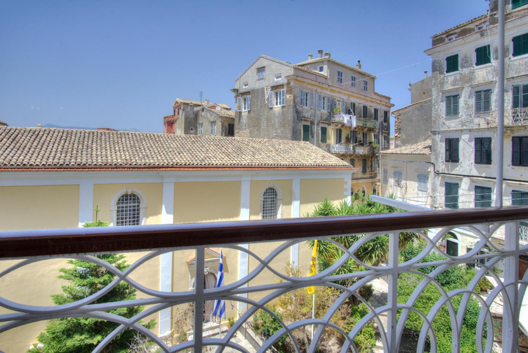 Others 3, Corfu Ionian Light, Old Town, Ionian Islands