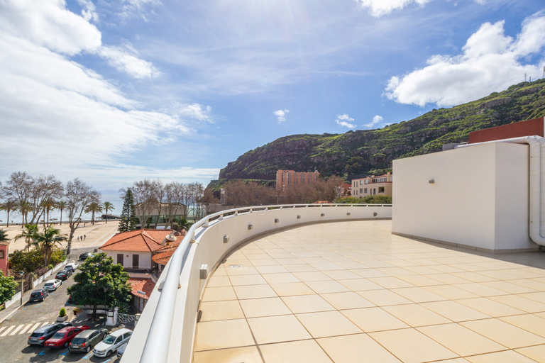Sport & Beauty, White Waters, Machico