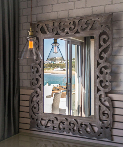 Bedroom 3, Protea Hotel Mossel Bay, Eden