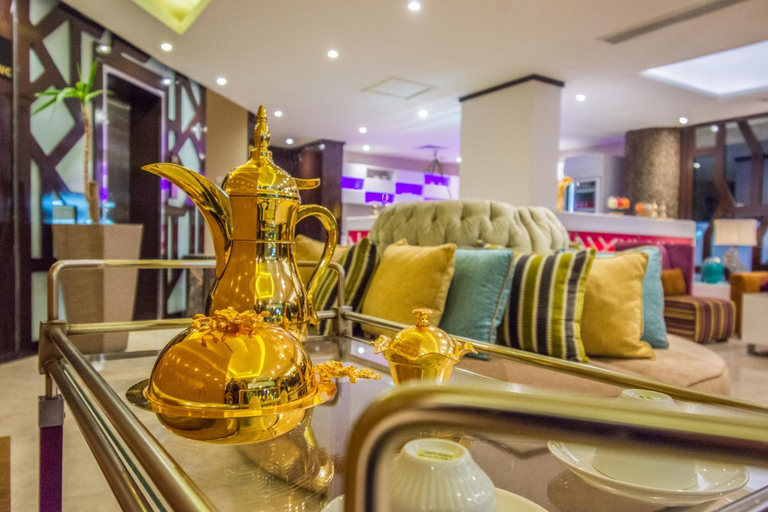 Others 5, Al Muhaidb Residence Al KHOBAR - Economic, Al Khobar