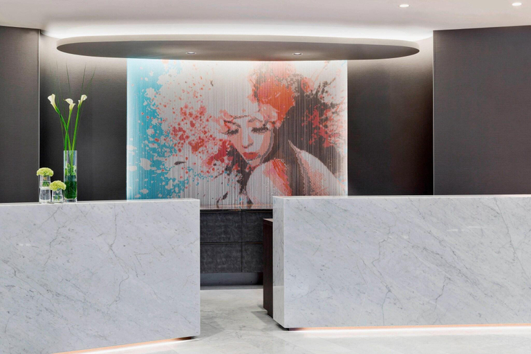 Public Area 5, Renaissance® Vienna Schönbrunn Hotel, Wien