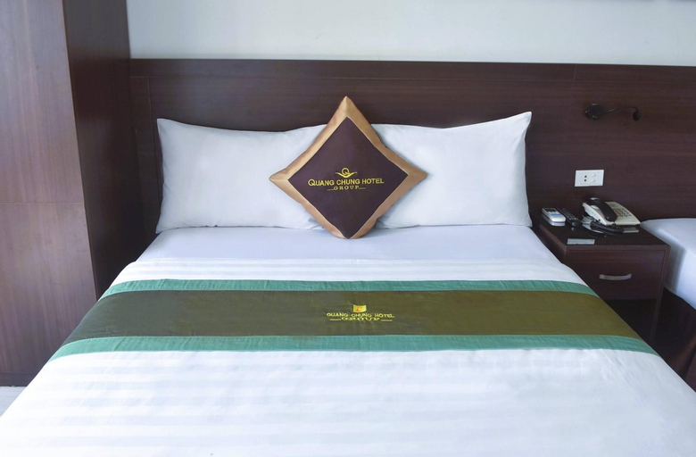 Bedroom 8