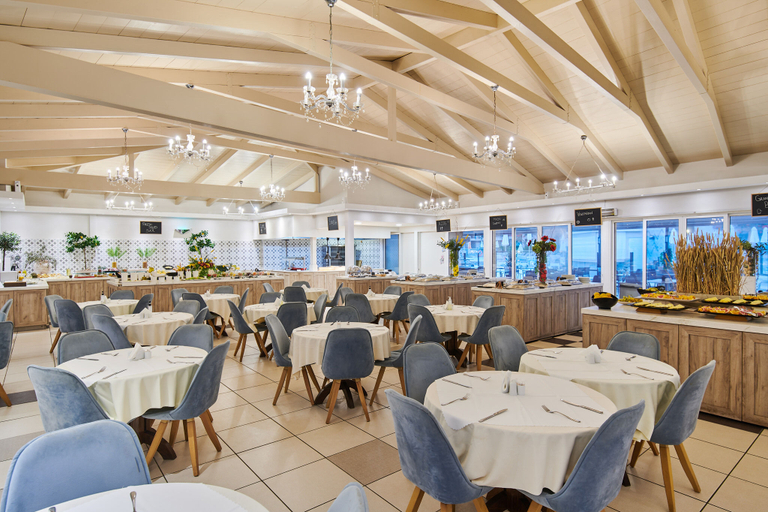 Food & Drinks 5, Tsilivi Beach, Ionian Islands
