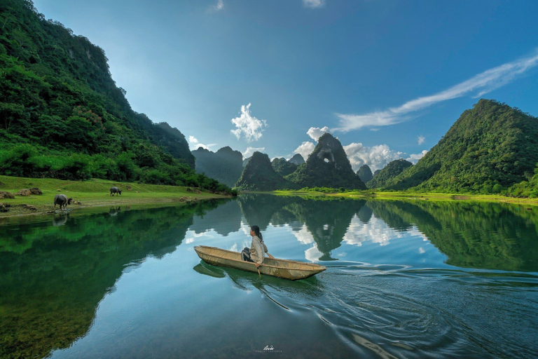 Others 3, Camping Nui Thung - Cao Bang, Trà Lĩnh