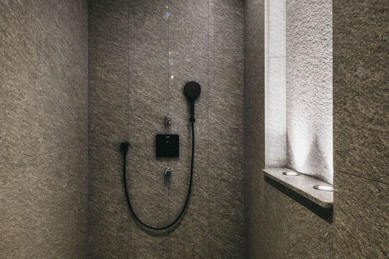 Bathroom 5, VAYA Seefeld, Innsbruck Land