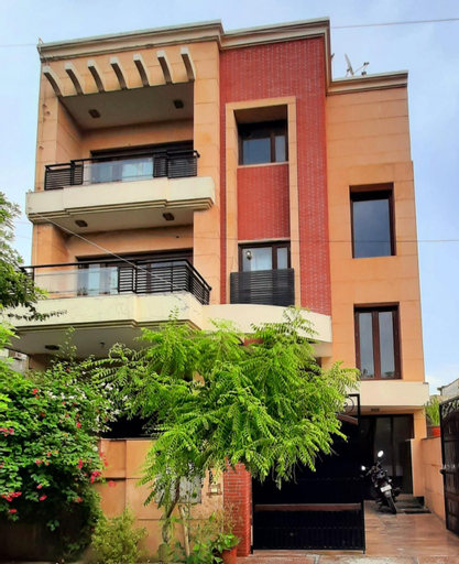 Deluxe Suite in Manor Inn Suites B-54, Sector-92, Gautam Buddha Nagar