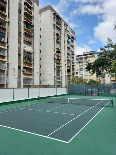 Exterior & Views 2, Altamira Suites, Chacao