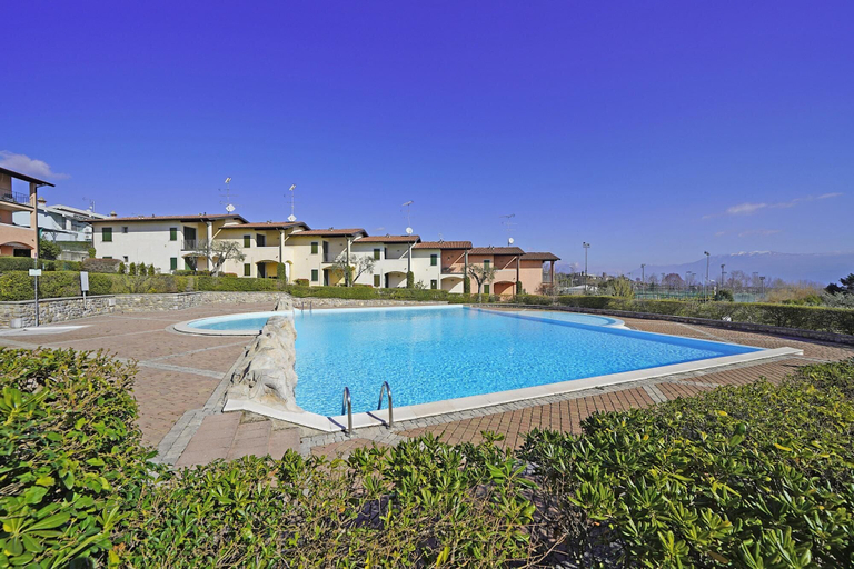 Others 2, Le Giare PT 7 by Wonderful Italy, Brescia