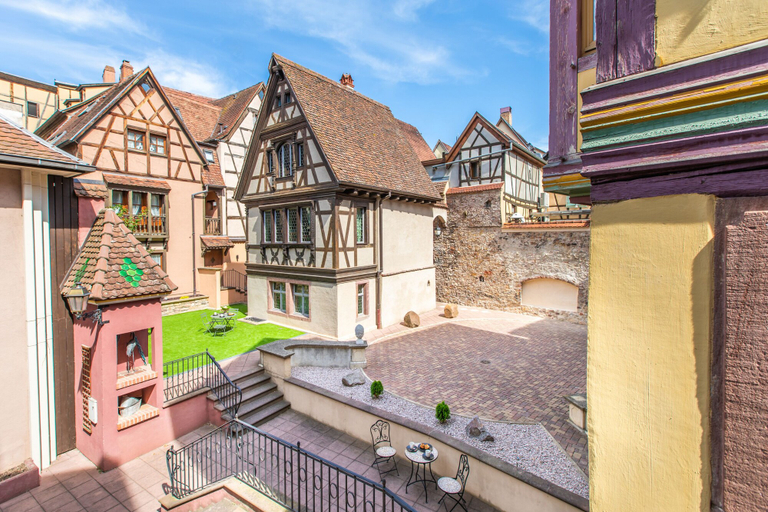 Exterior & Views 2, My Sweet Homes - Le 15, Haut-Rhin