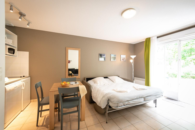 Bedroom, Domaine Du Golf - Terres De France, Maine-et-Loire