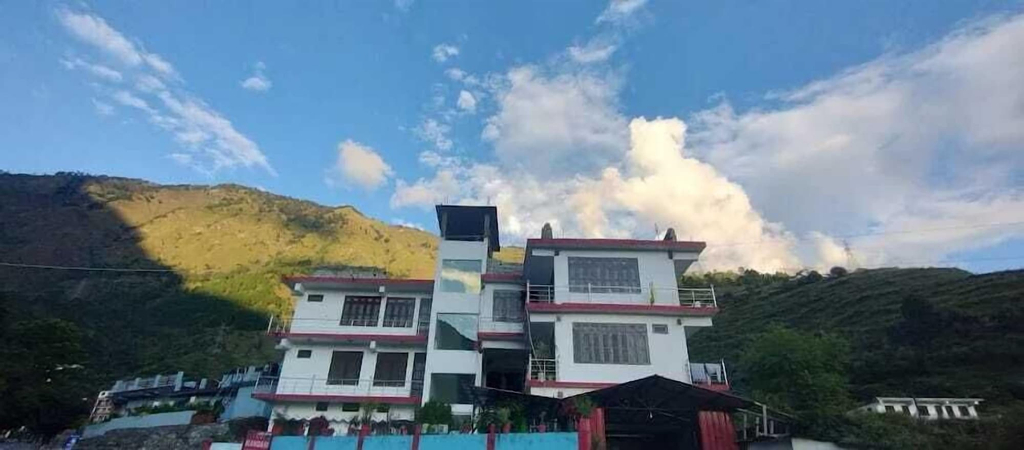 Others 4, Kandari Guest House, Chamoli