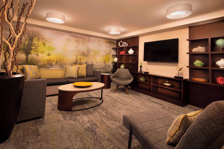 Public Area 3, Courtyard by Marriott Boynton Beach, Palm Beach